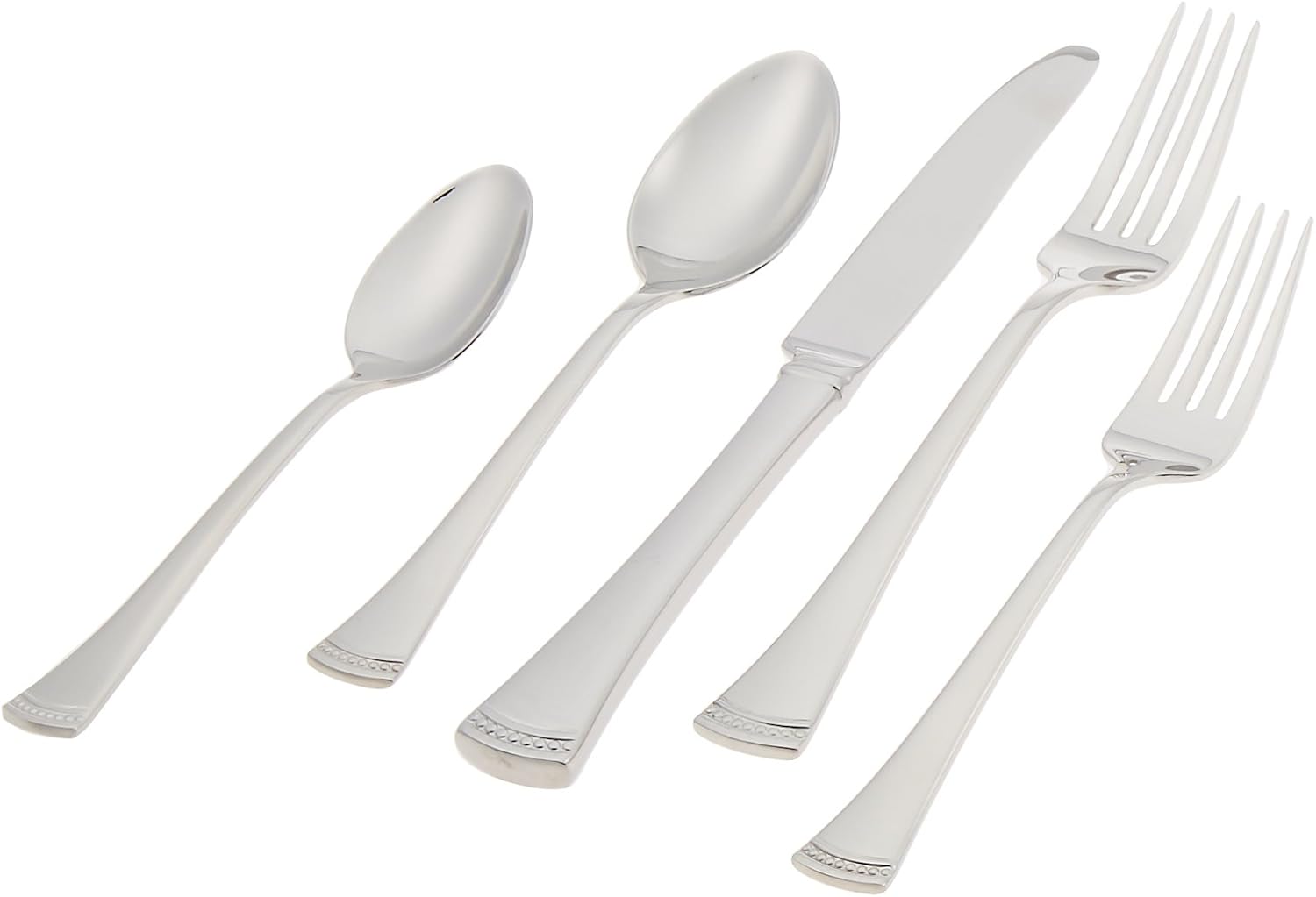 Lenox 815486 Portola 65-Piece Flatware Set - Image 3