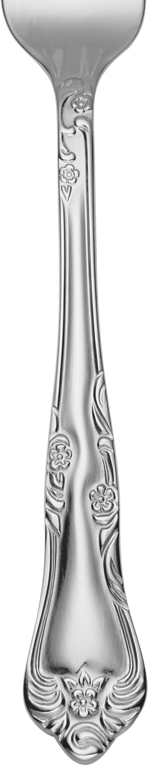 Oneida Azalea 45-Piece Flatware Set, Service for 8 - Image 4